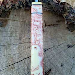 Ozul Knives-16 Puukko N690 Scandi 